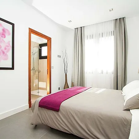 Jimena Villa Puerto del Carmen (Lanzarote)